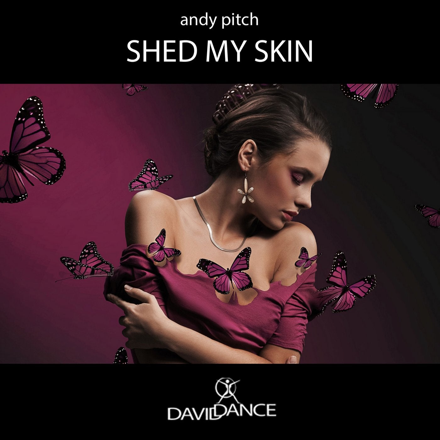 Shed My Skin - Single