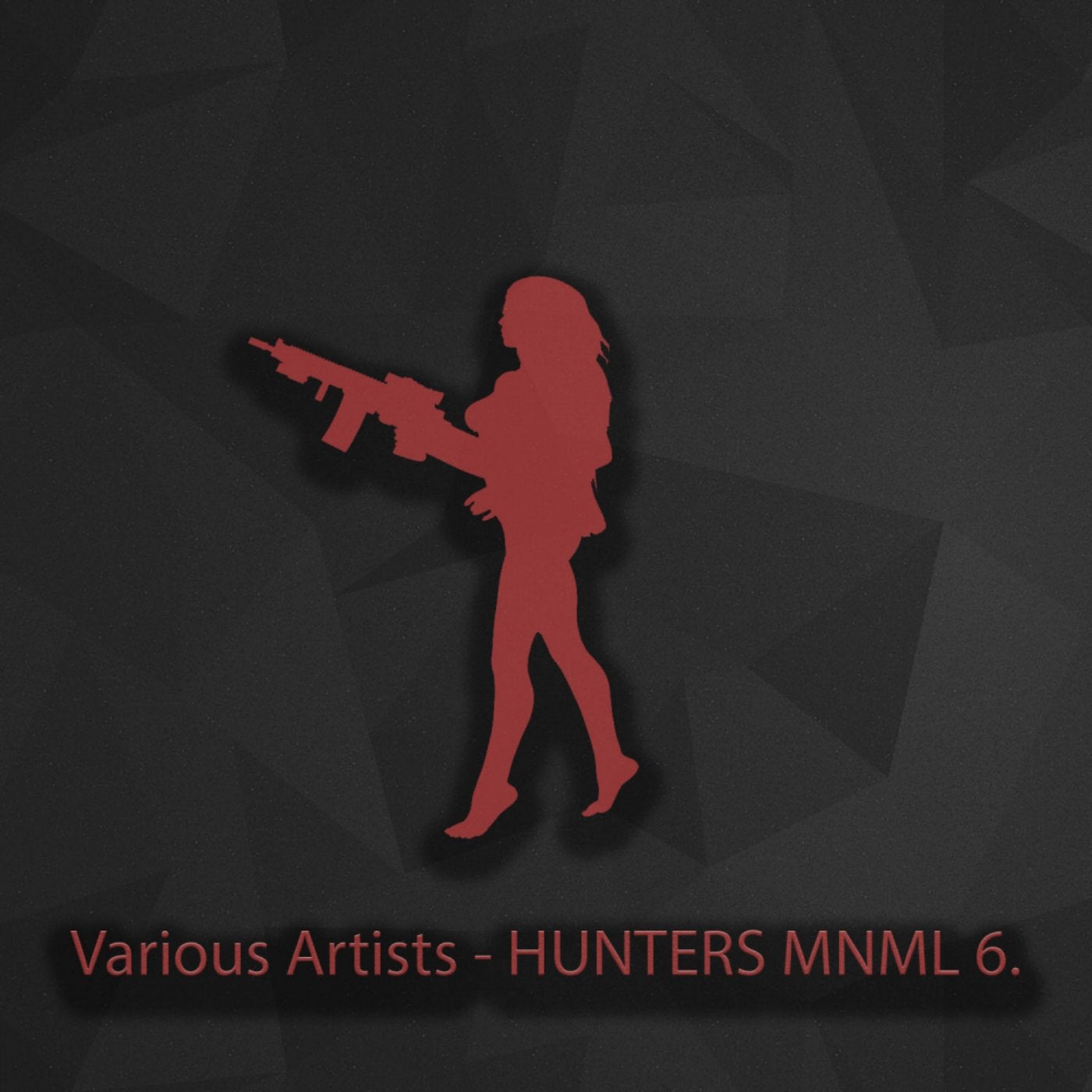 Hunters Mnml 6.