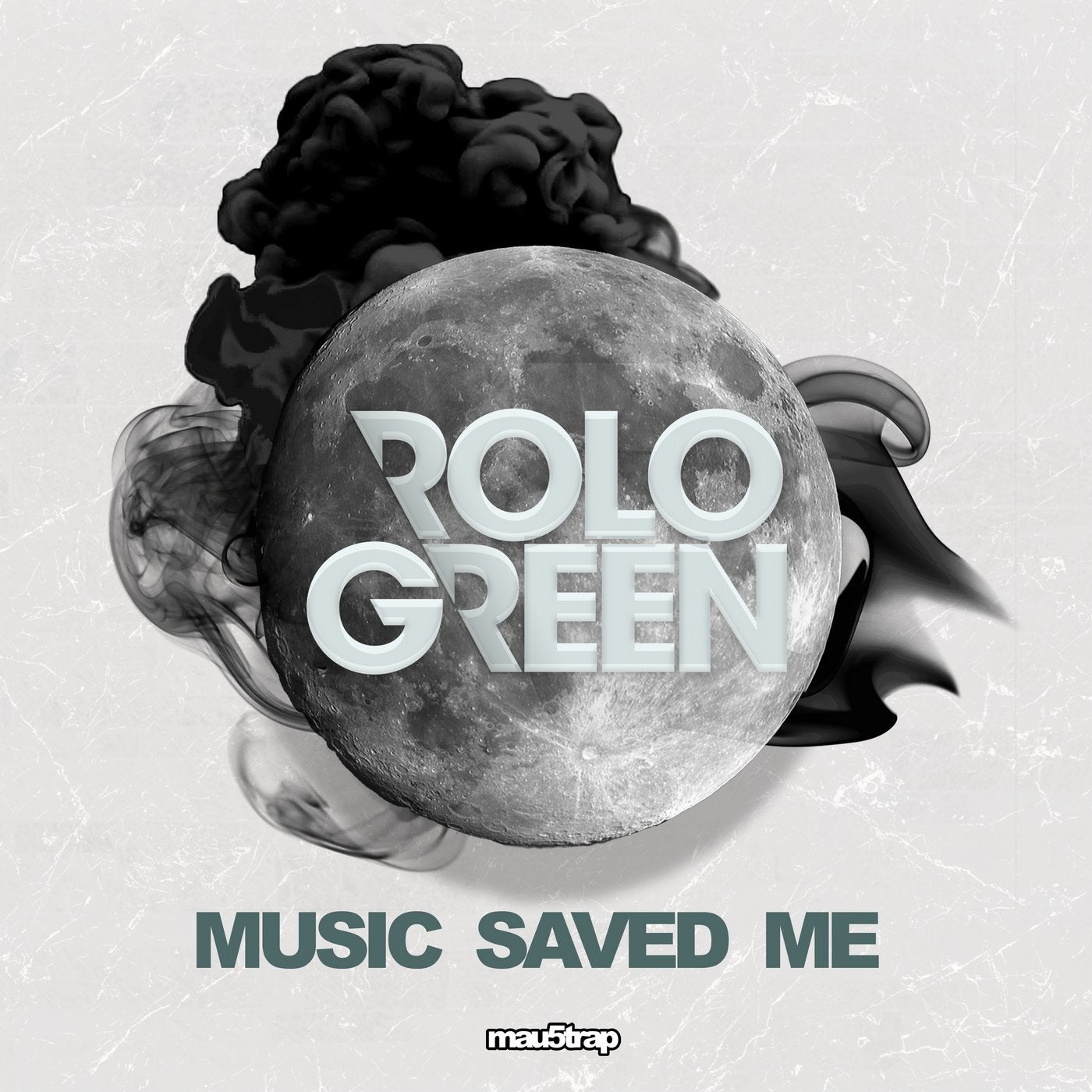 Music Saved Me