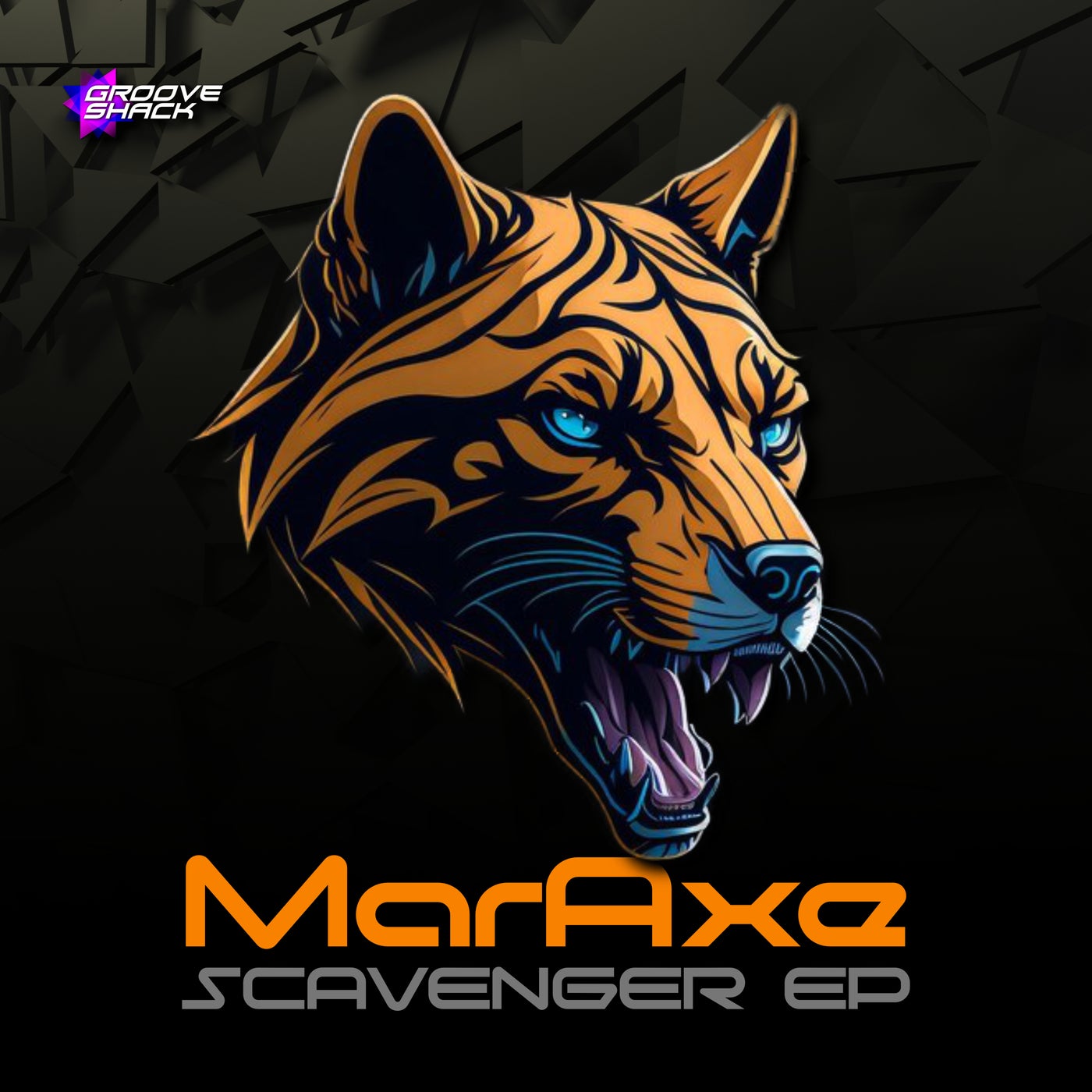 Scavenger EP