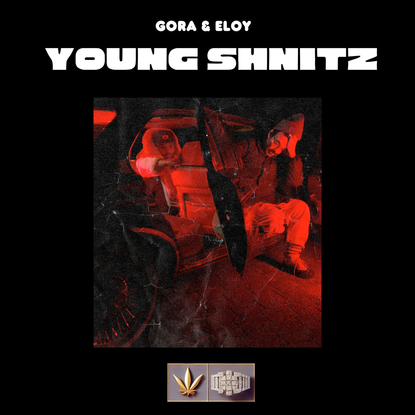 Young Shnitz