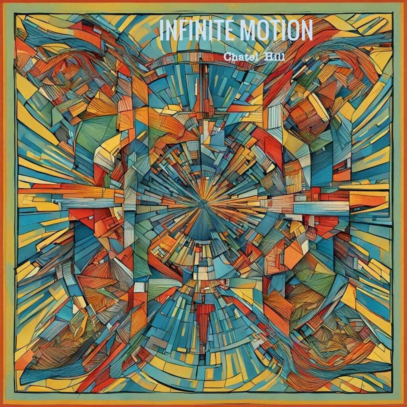 Infinite Motion