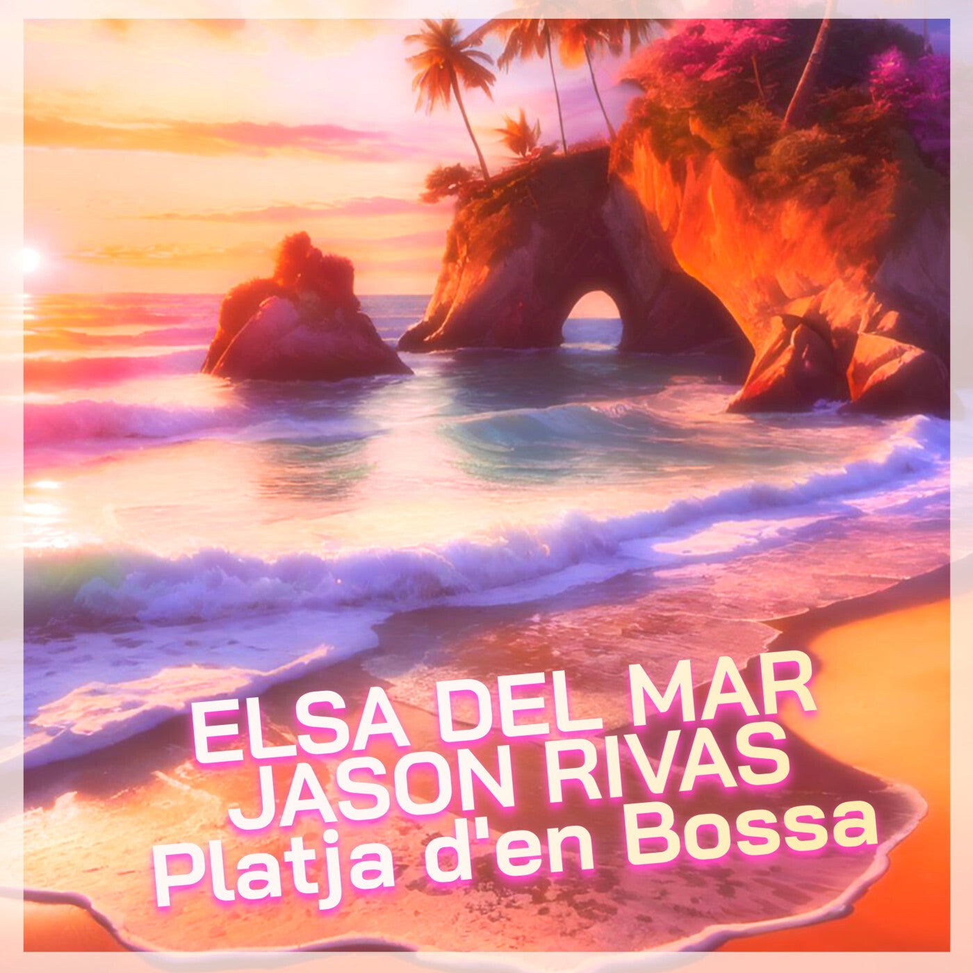 Platja d'en Bossa