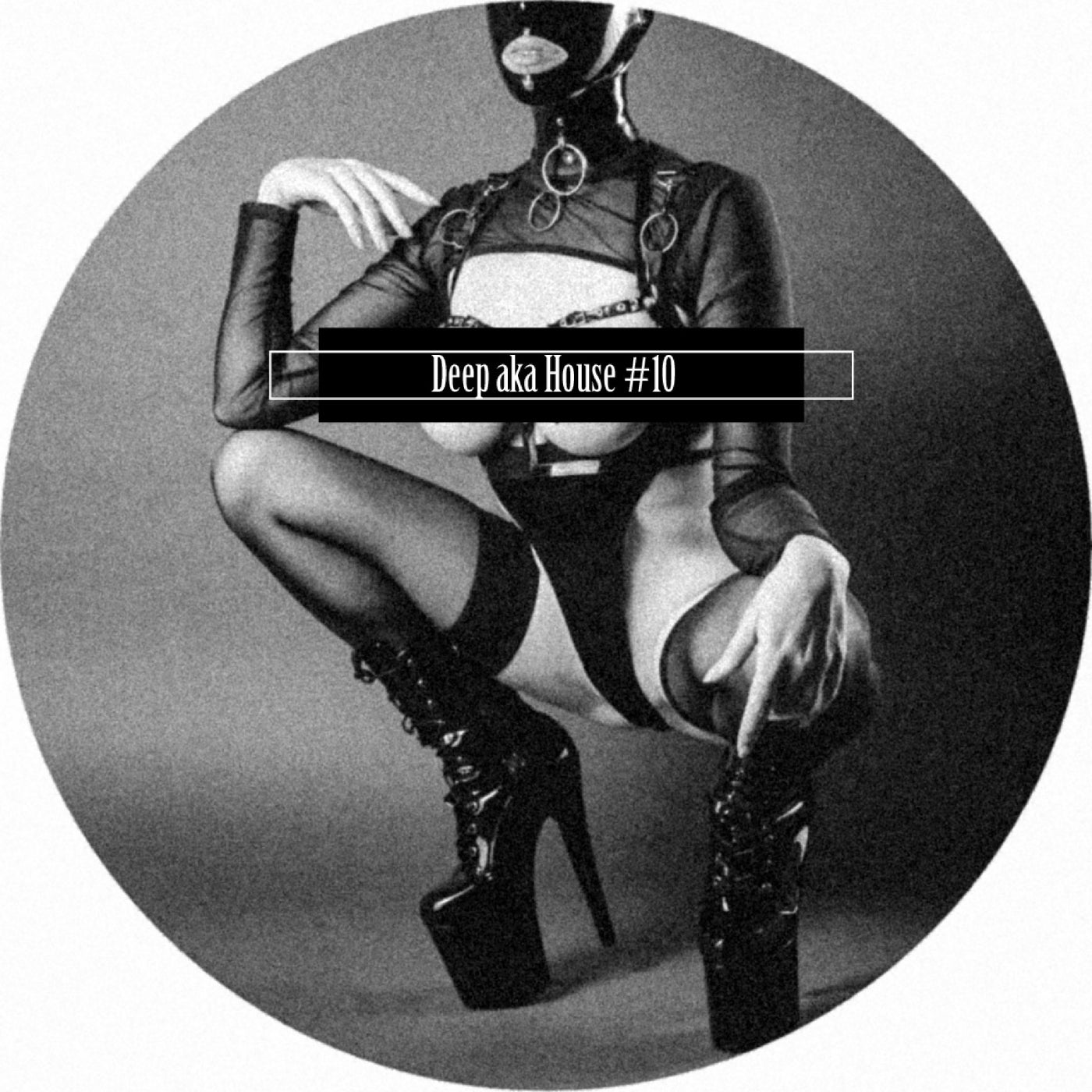 Cover art for Deep Aka House #10