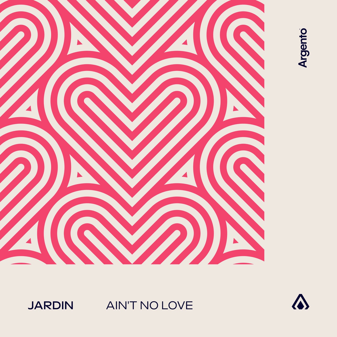 Ain't No Love - Extended Mix