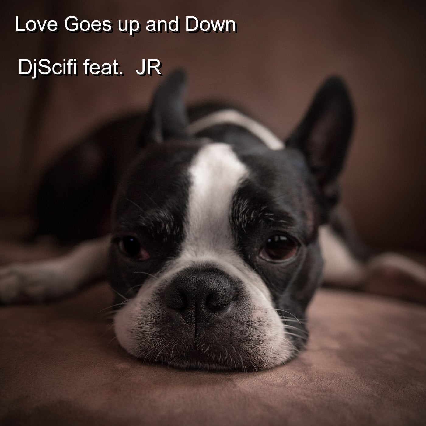 Love Goes up and Down (feat. Jr)