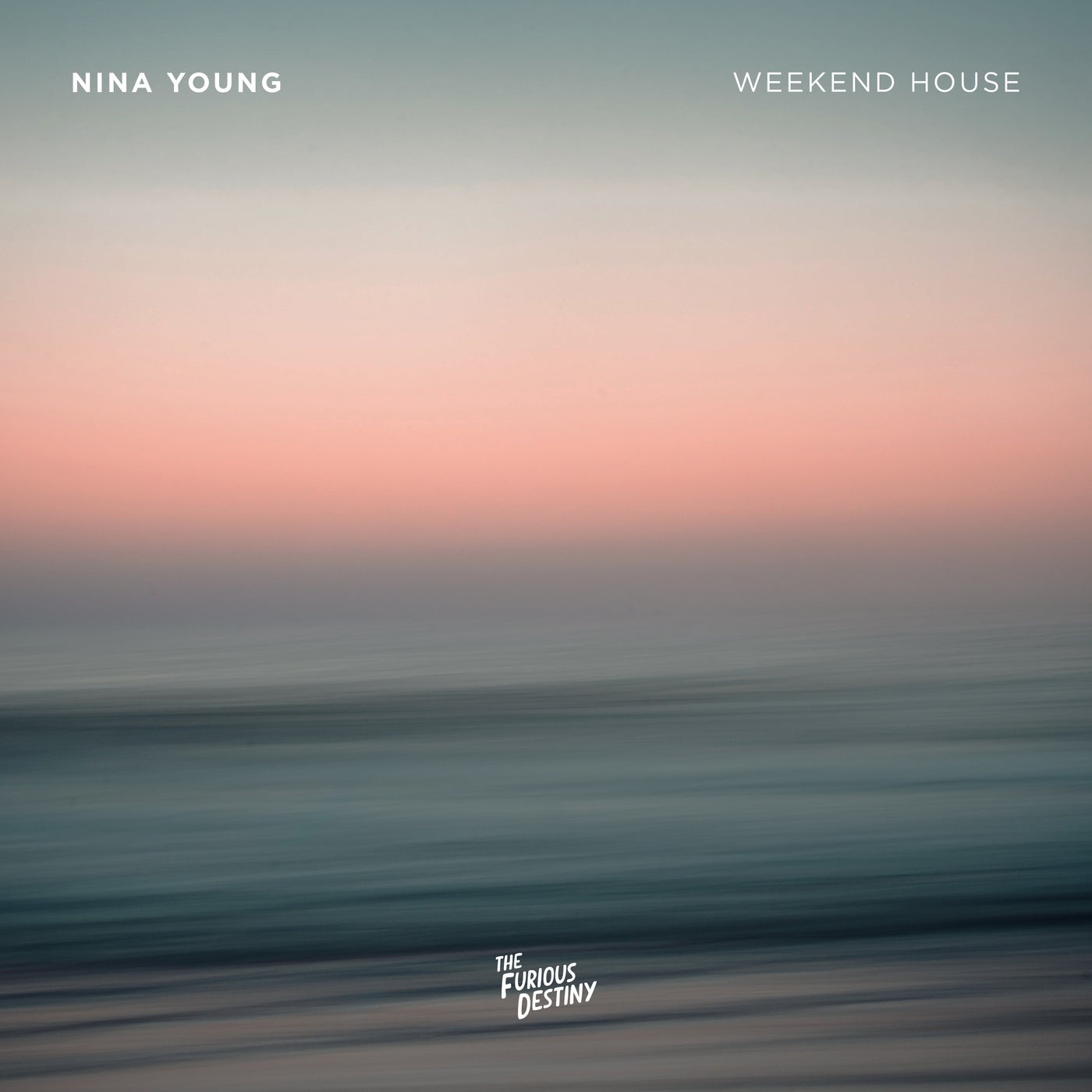 Weekend House - Extended Mix