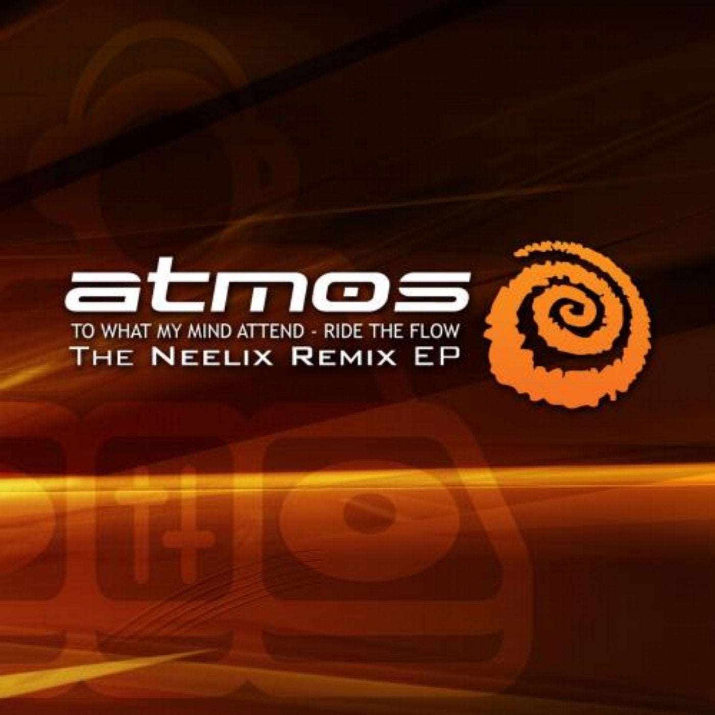 The Neelix Remix EP