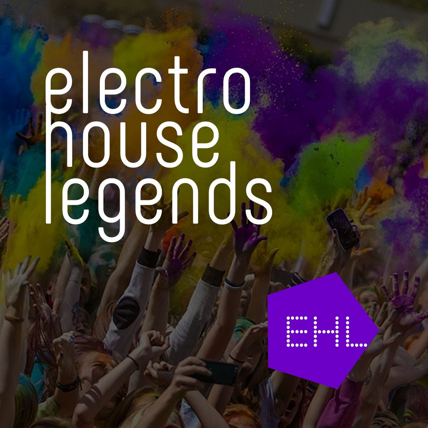 Electro House - Best of Collection June 2017