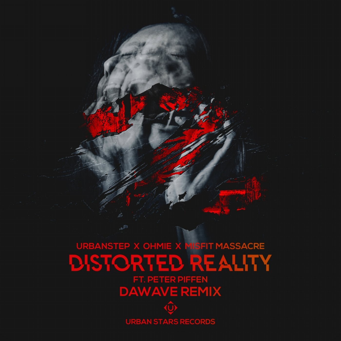Distorted Reality (DaWave Remix)