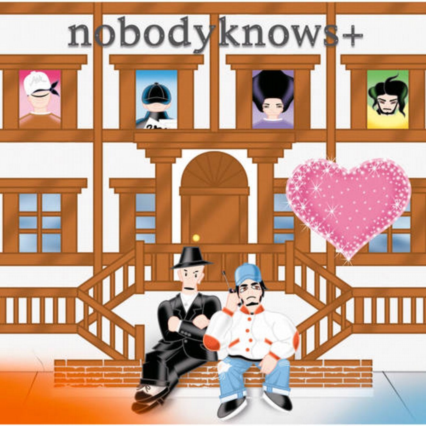 Nobodyknows Music Download Beatport