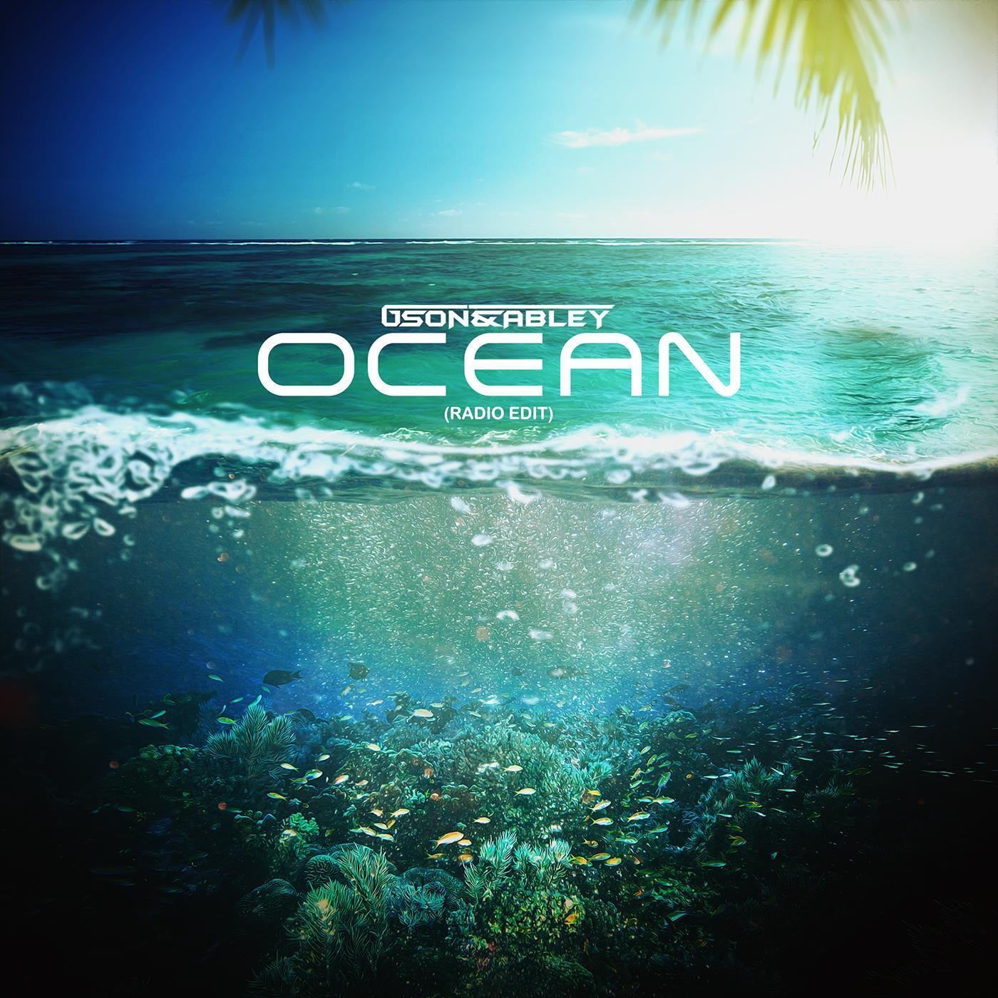 Ocean - Radio Edit