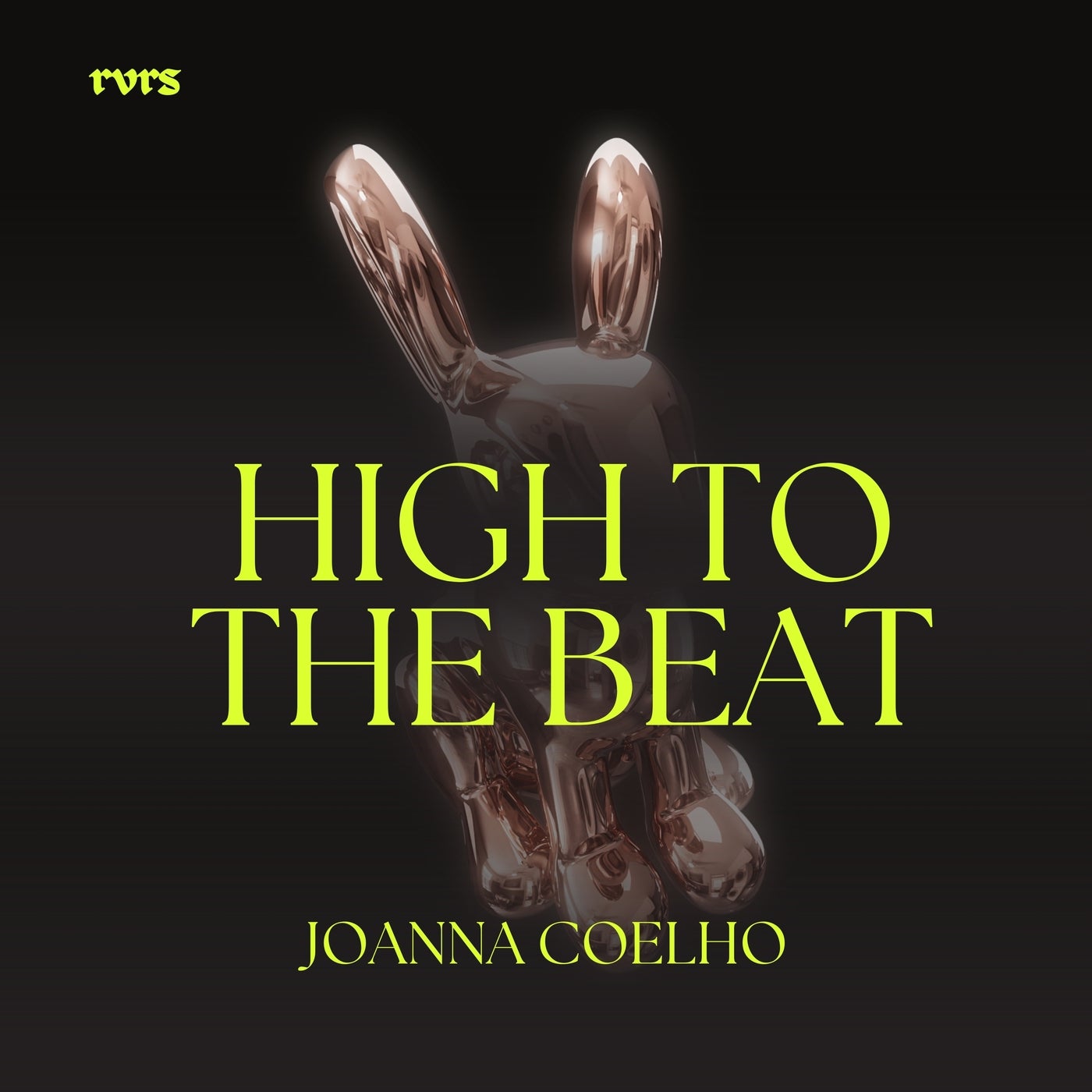 High To The Beat