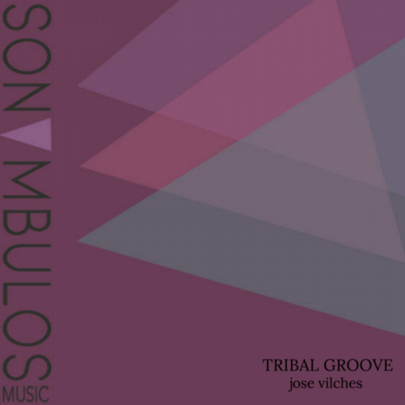 tribal groove