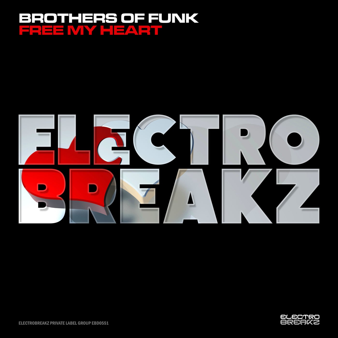 Brothers Of Funk Music & Downloads on Beatport