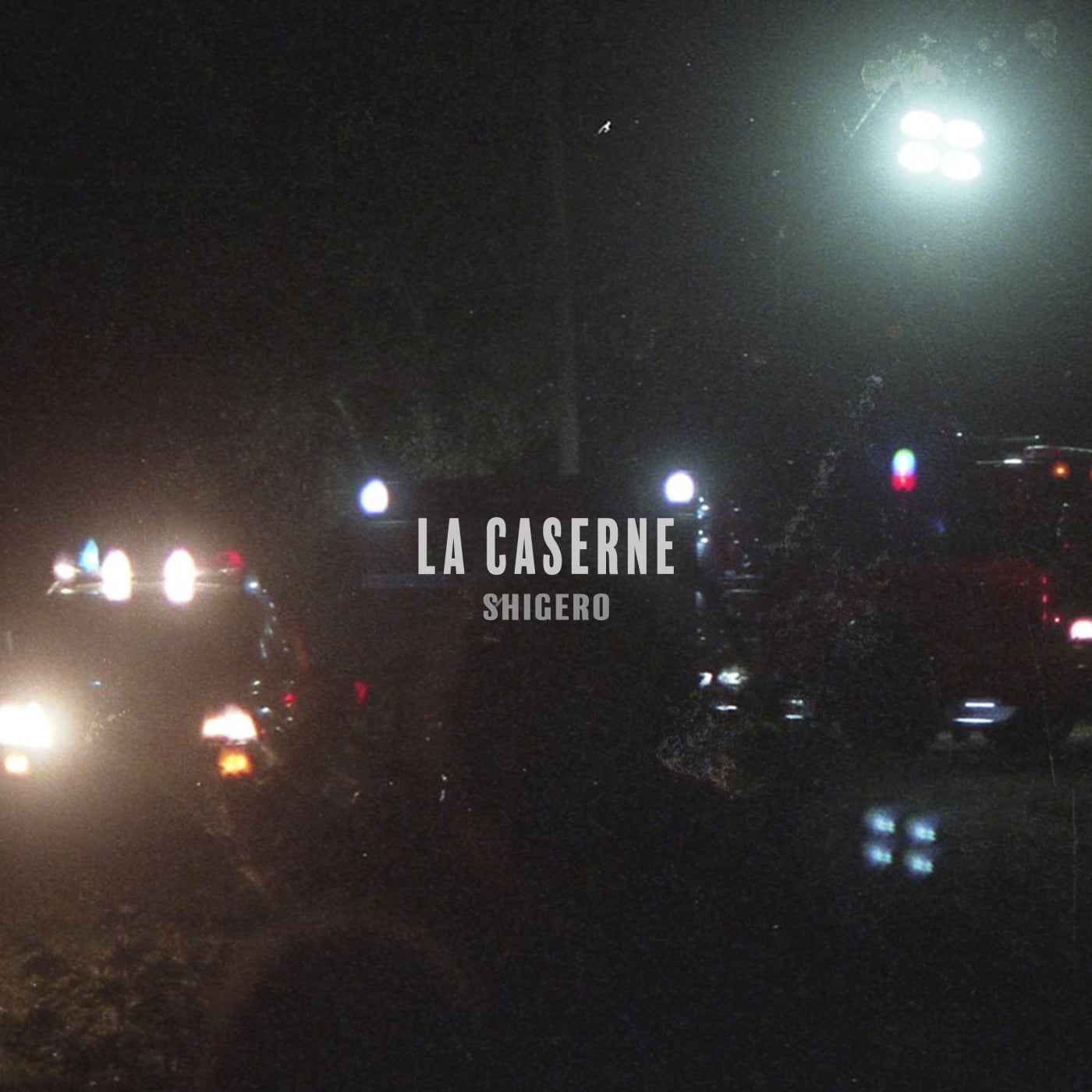 La Caserne