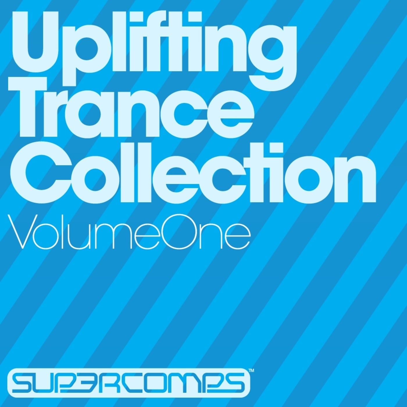 Uplifting Trance Collection - Volume One