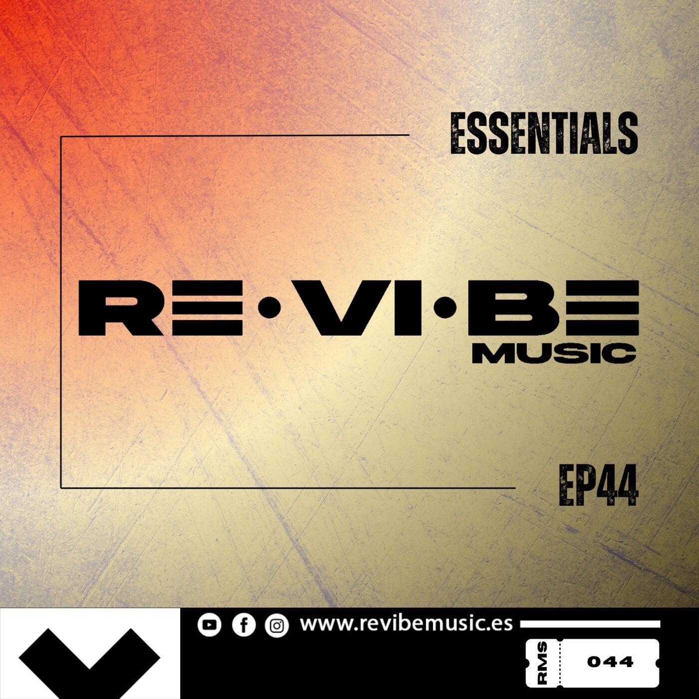 Essentials EP 44