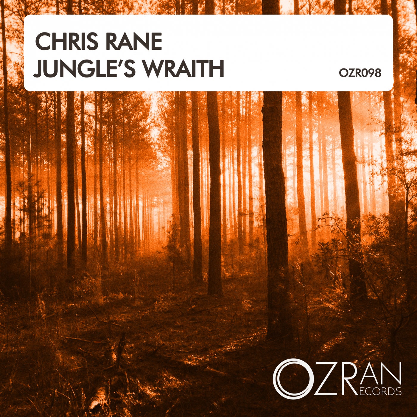 Jungle's Wraith