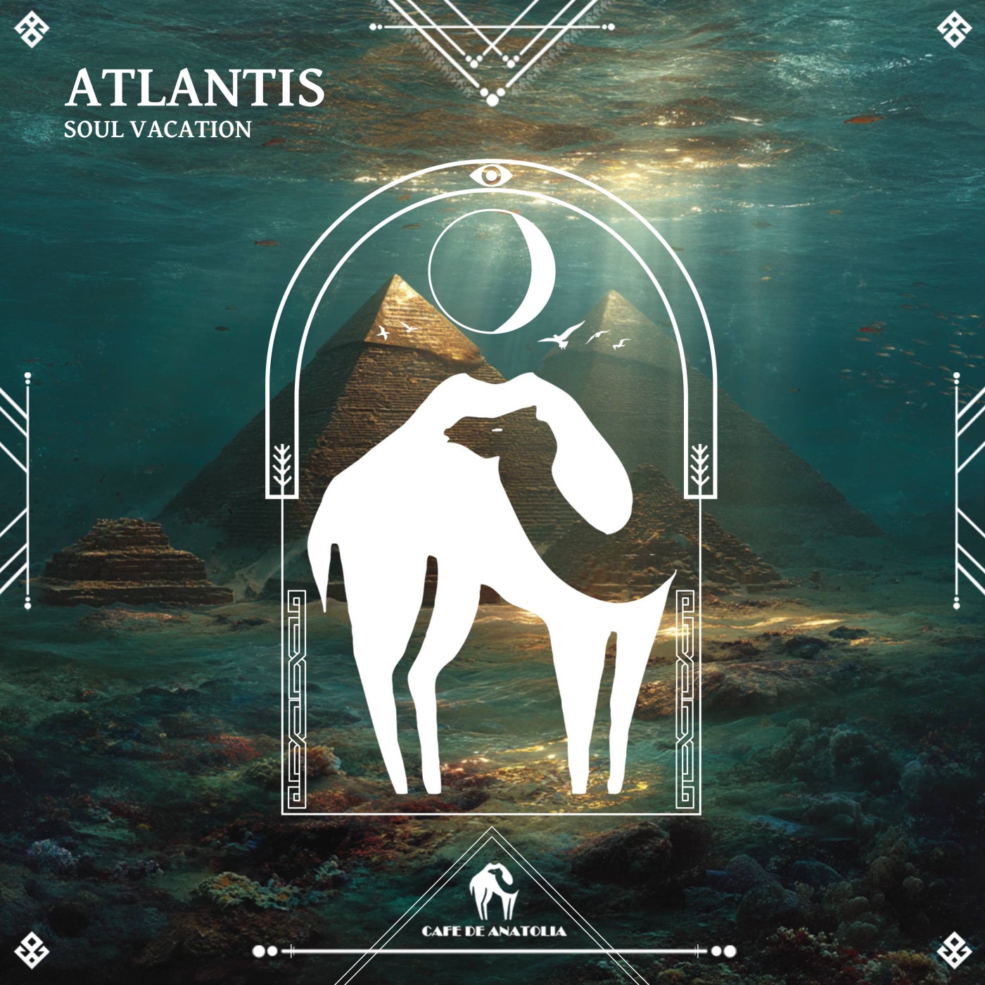 Atlantis