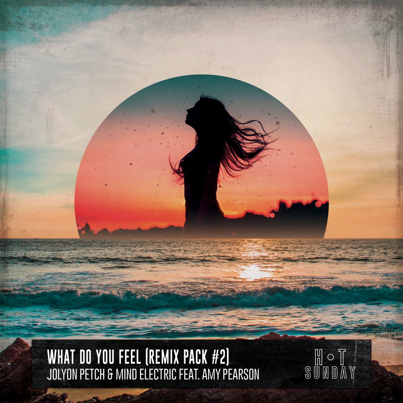 What Do You Feel (feat. Amy Pearson) [Remix Pack #2]