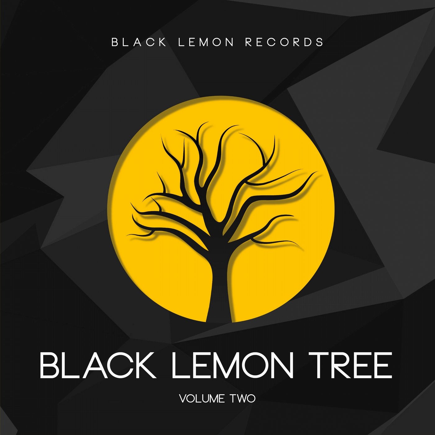 Black Lemon Tree, Vol. 2