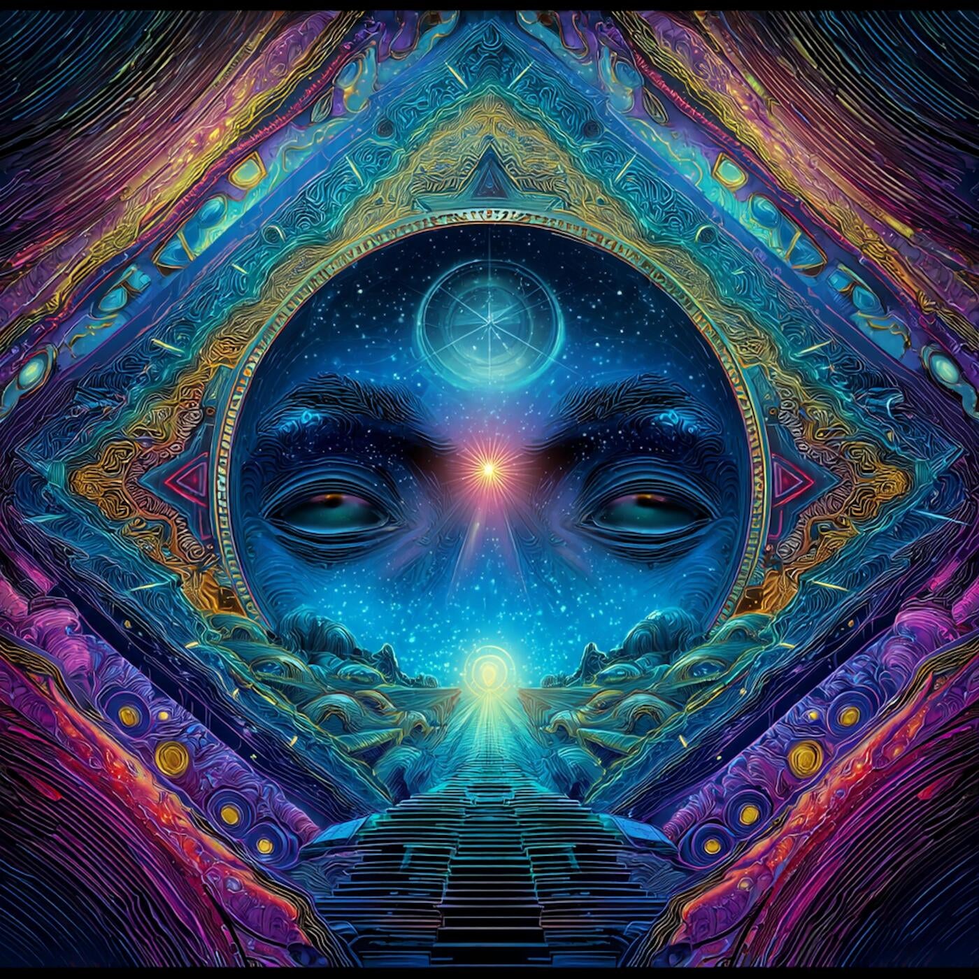 Cosmic Lattice Shift