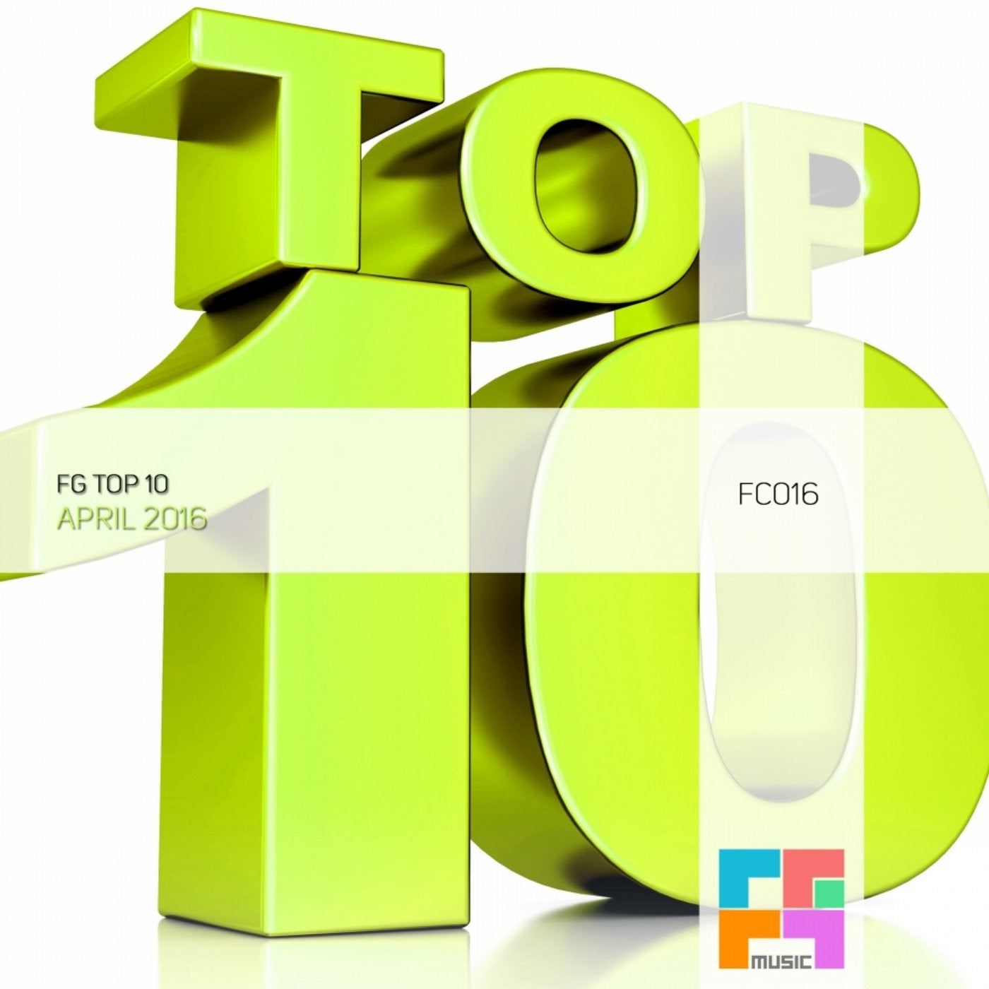 FG Top 10: April 2016