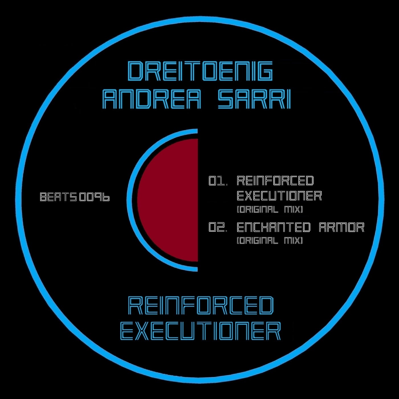 Reinforced Executioner