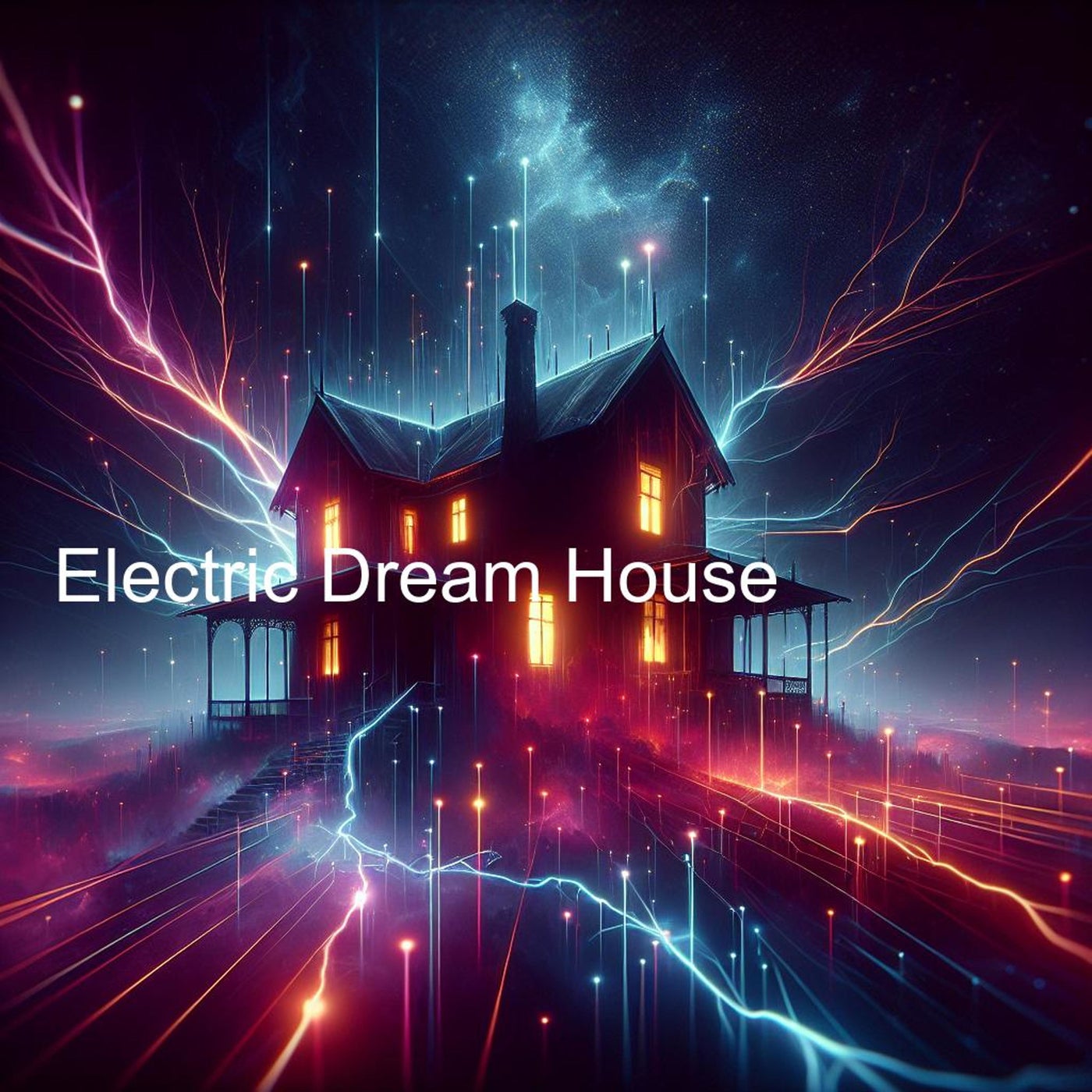 Electric Dream House