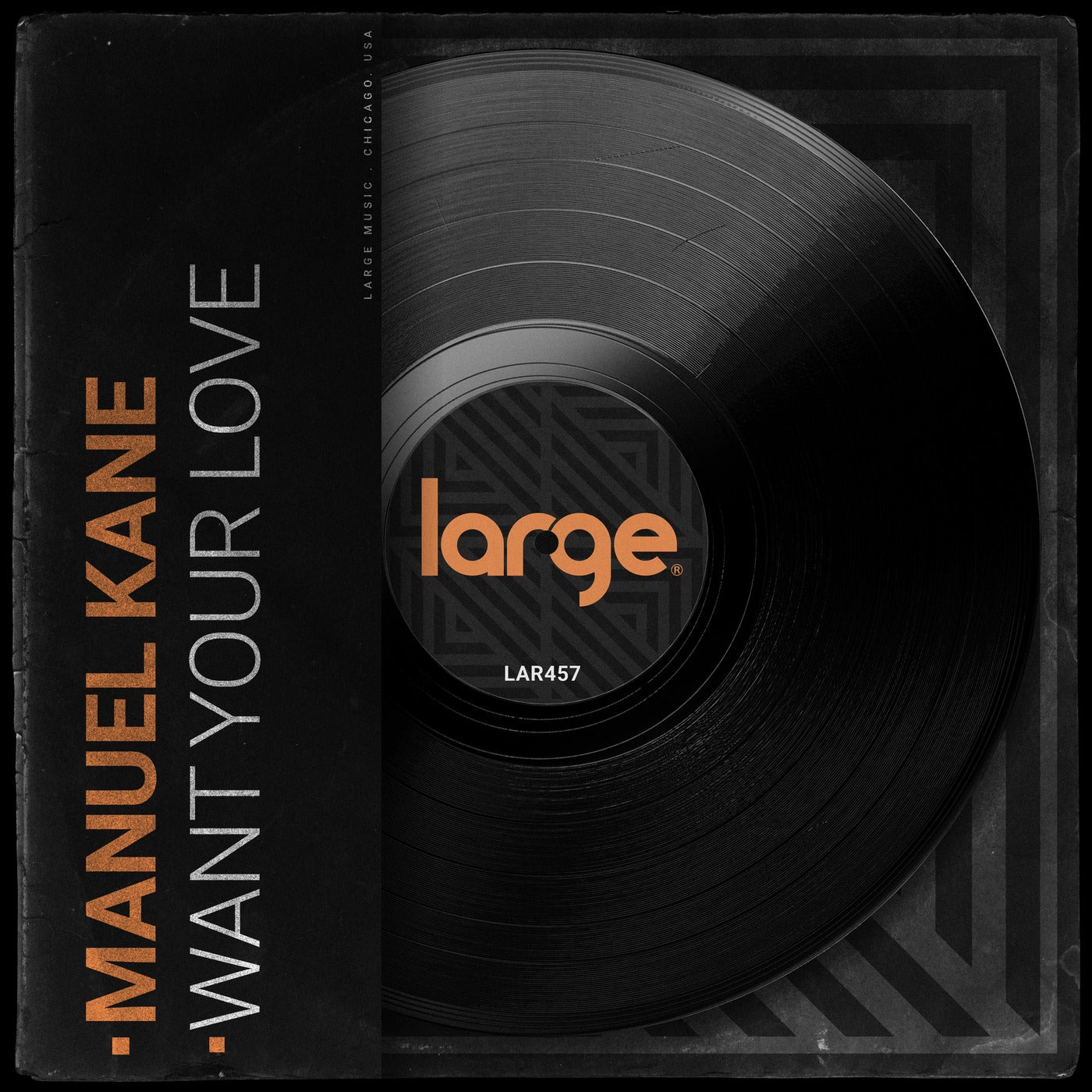 Want Your Love