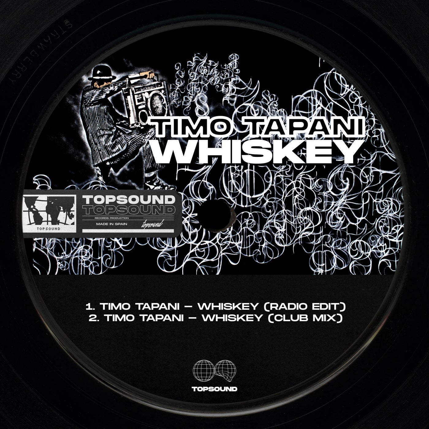Whiskey