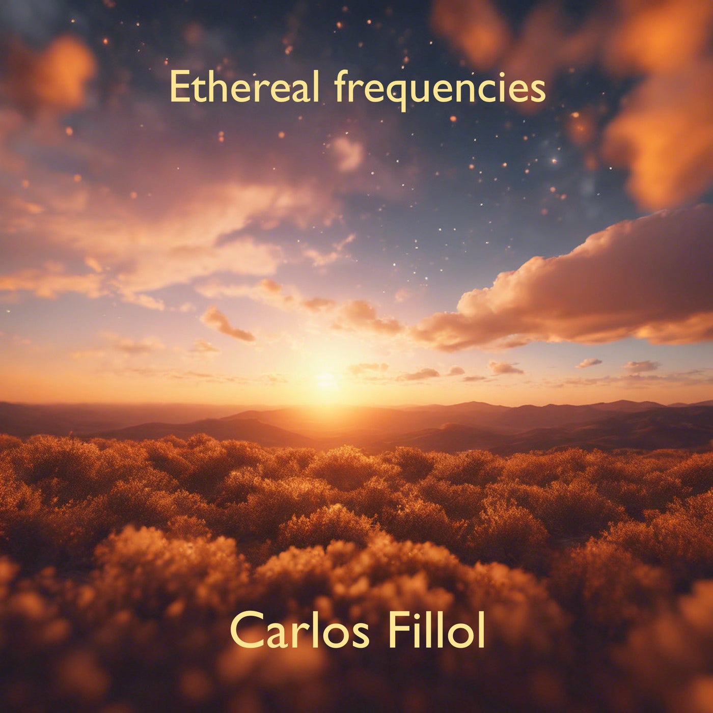 Ethereal Frequencies