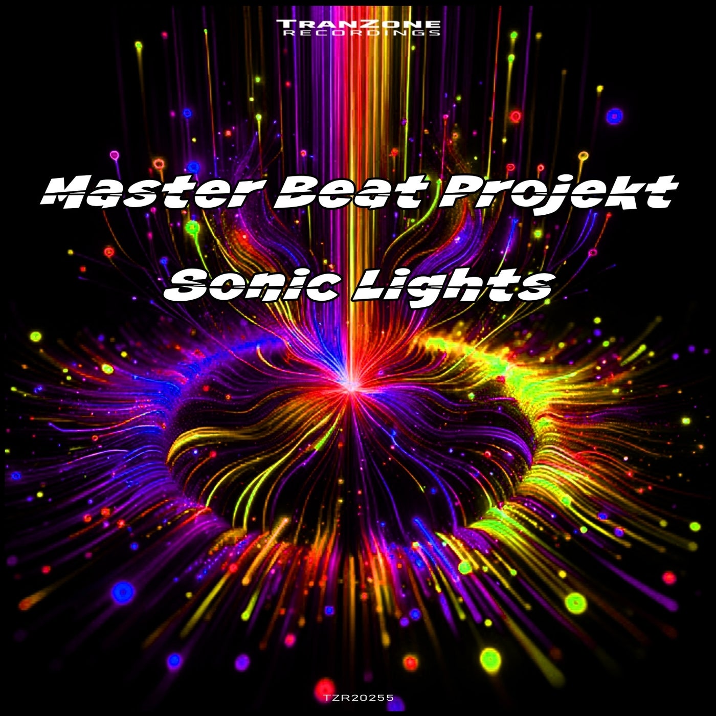 Sonic Lights
