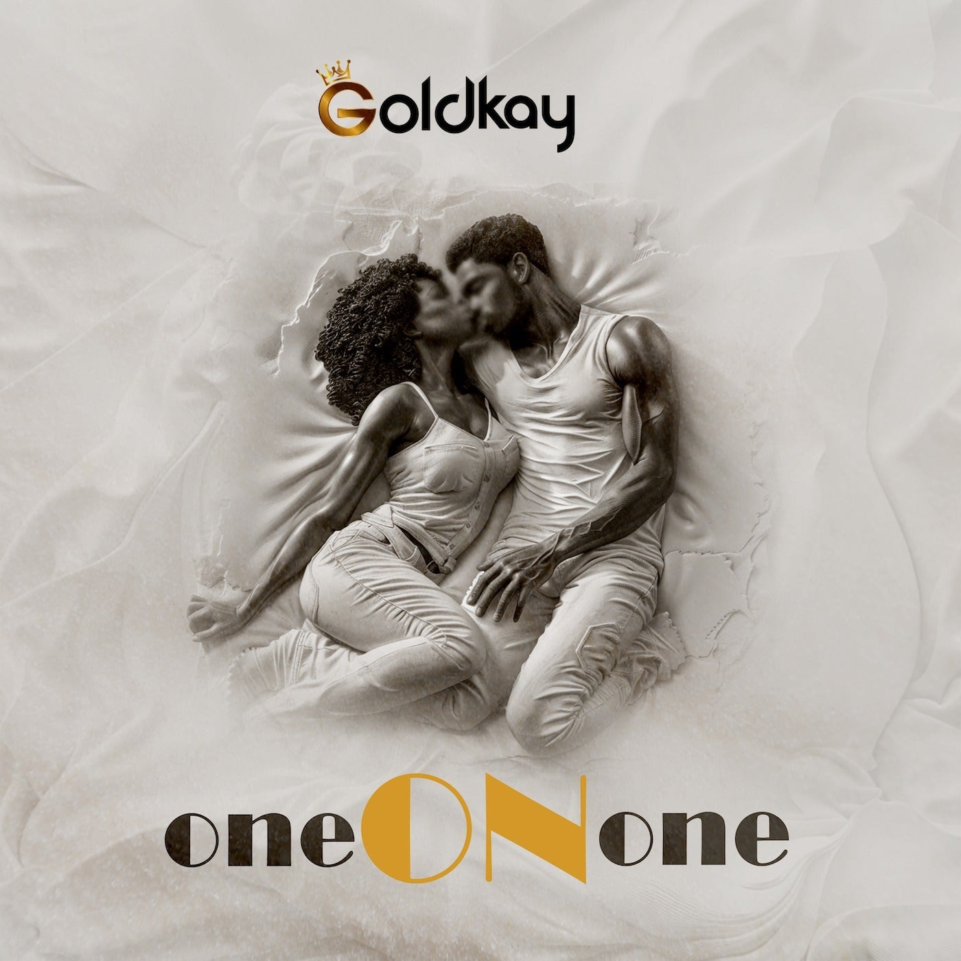 One On One