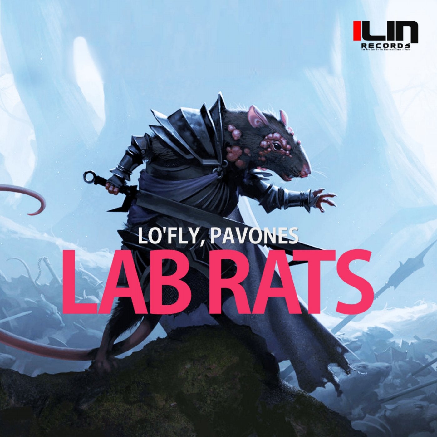 Lab Rat