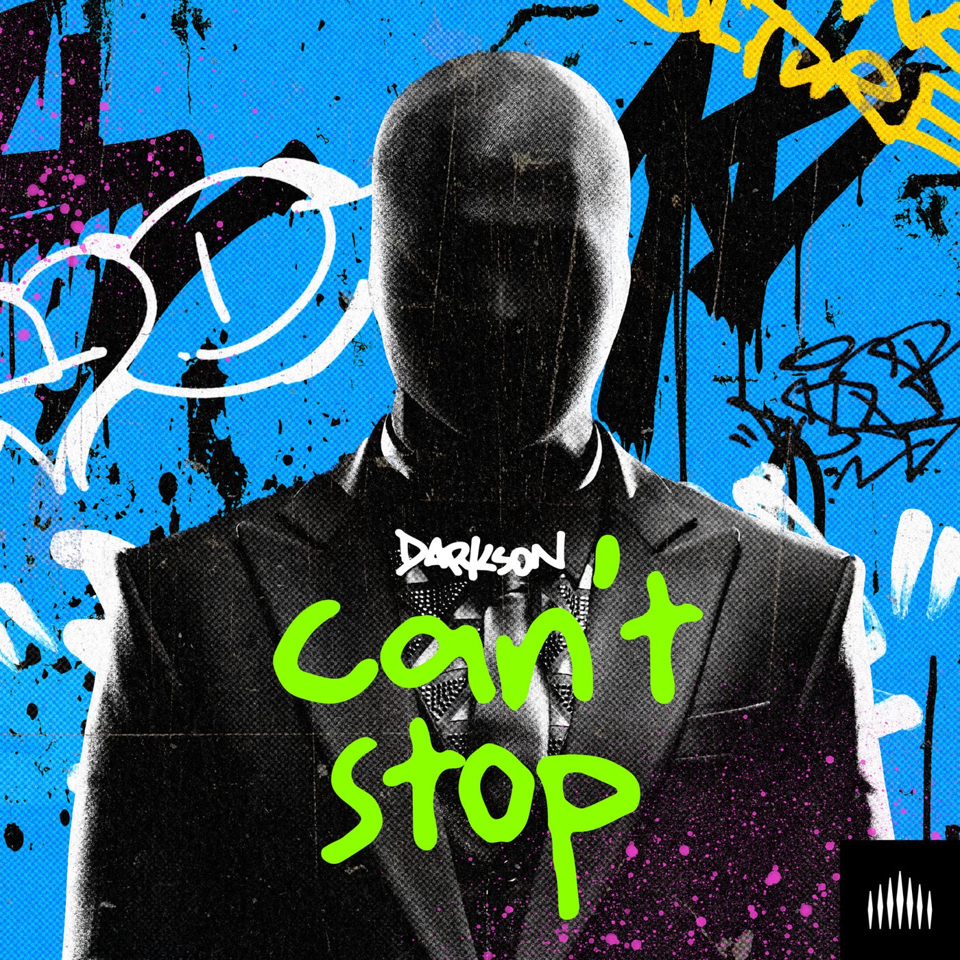 Can't Stop (Extended Mix)