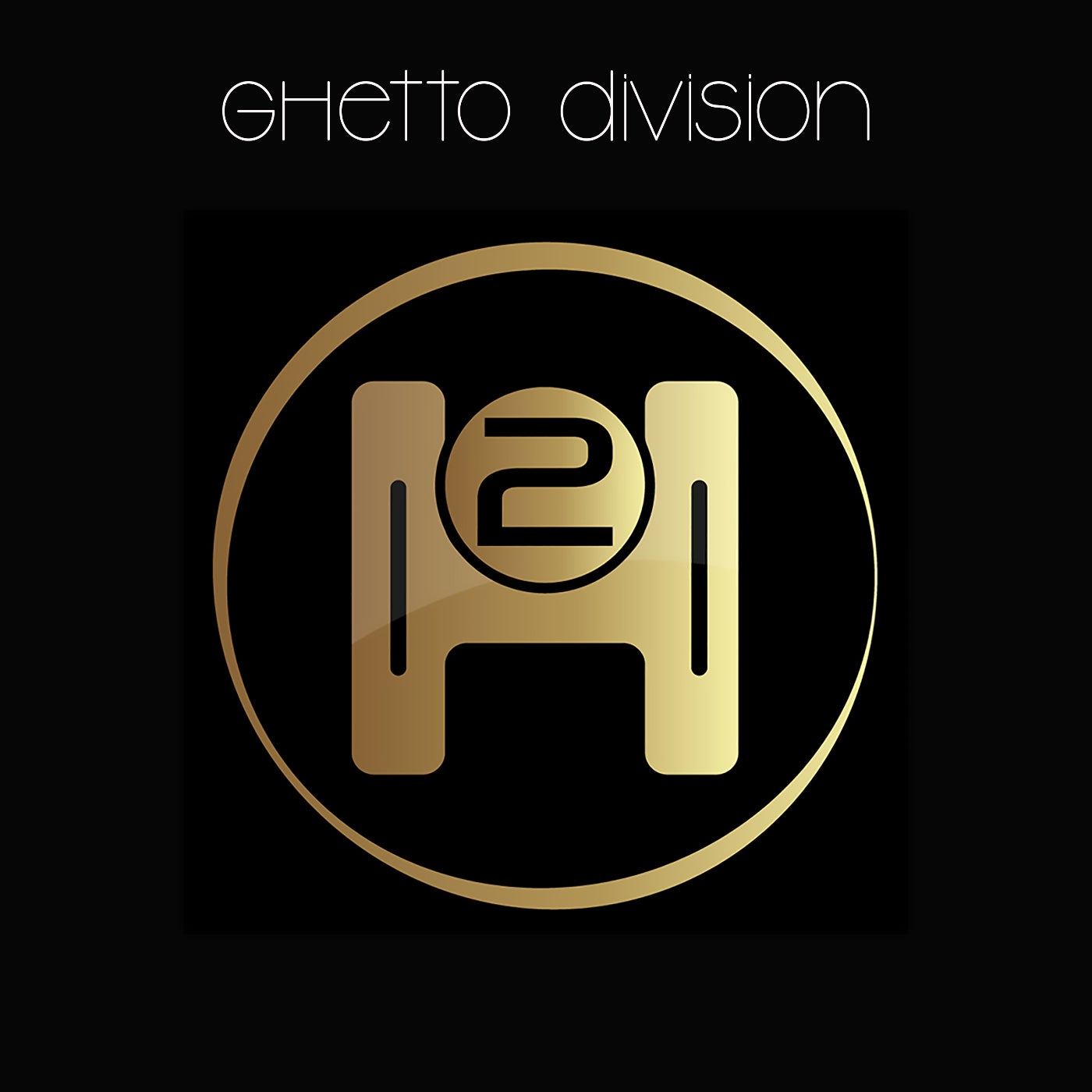 Ghetto Division EP