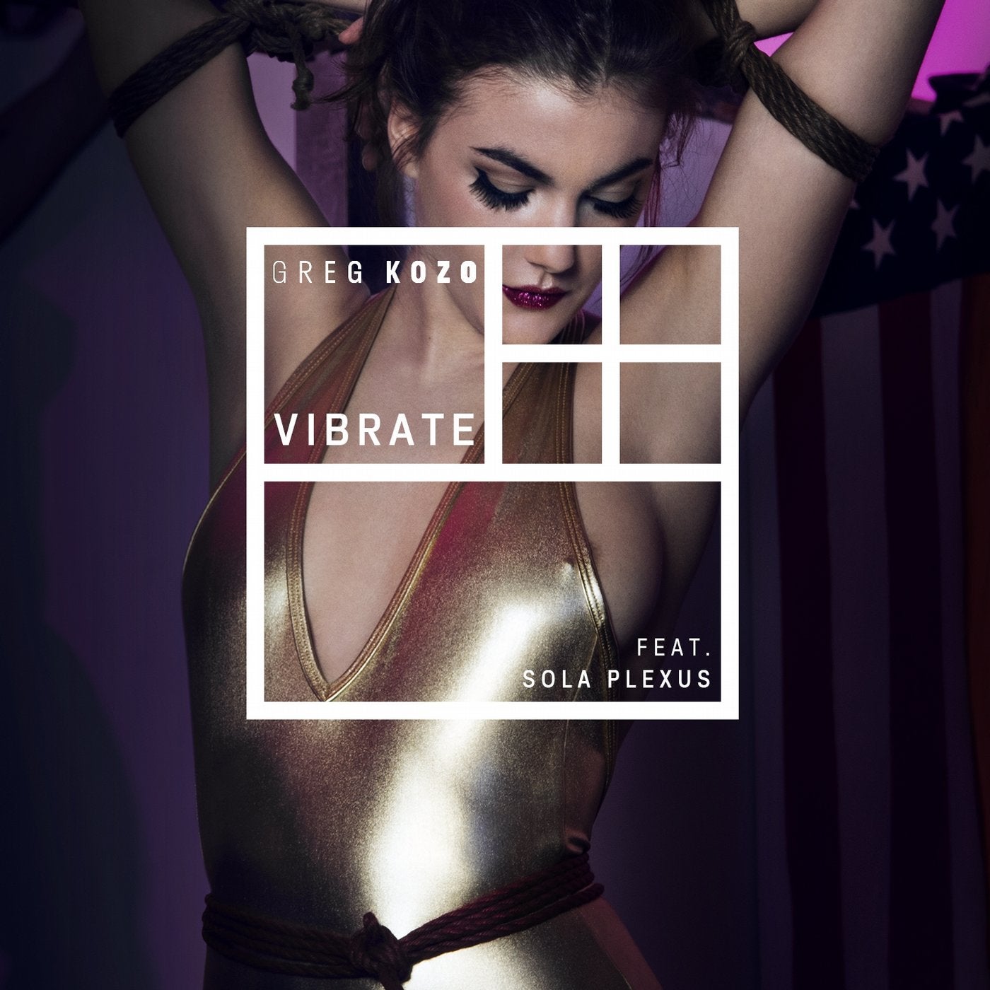 Vibrate (feat. Sola Plexus)