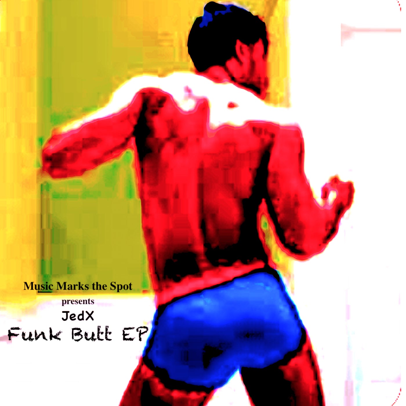 Funk Butt EP