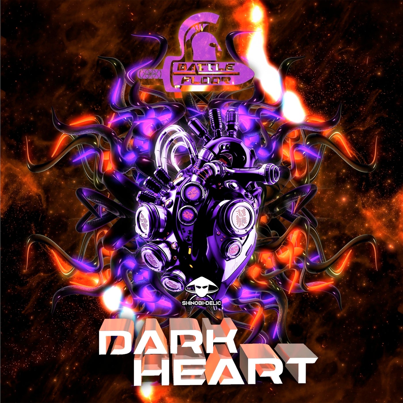 Dark Heart