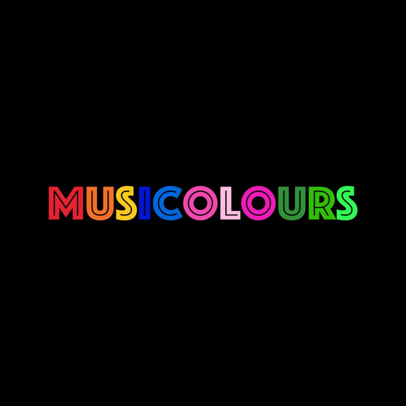 Musicolours