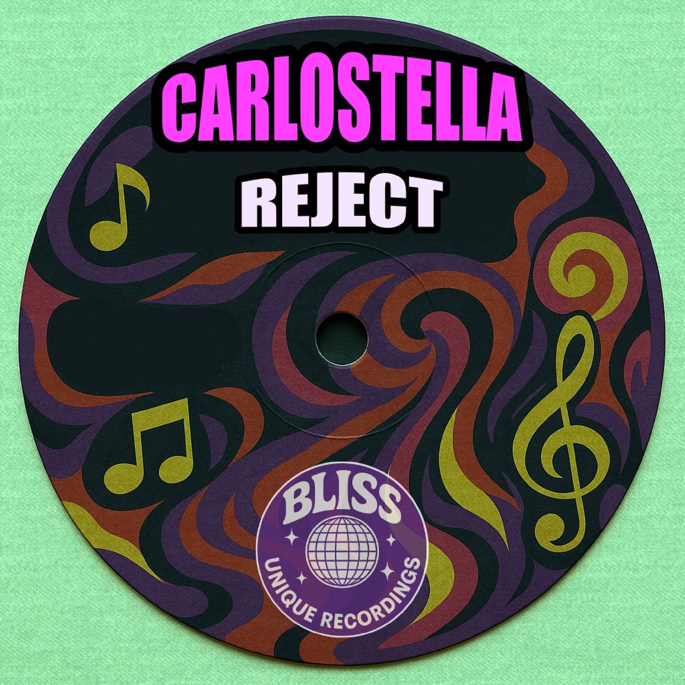 Reject