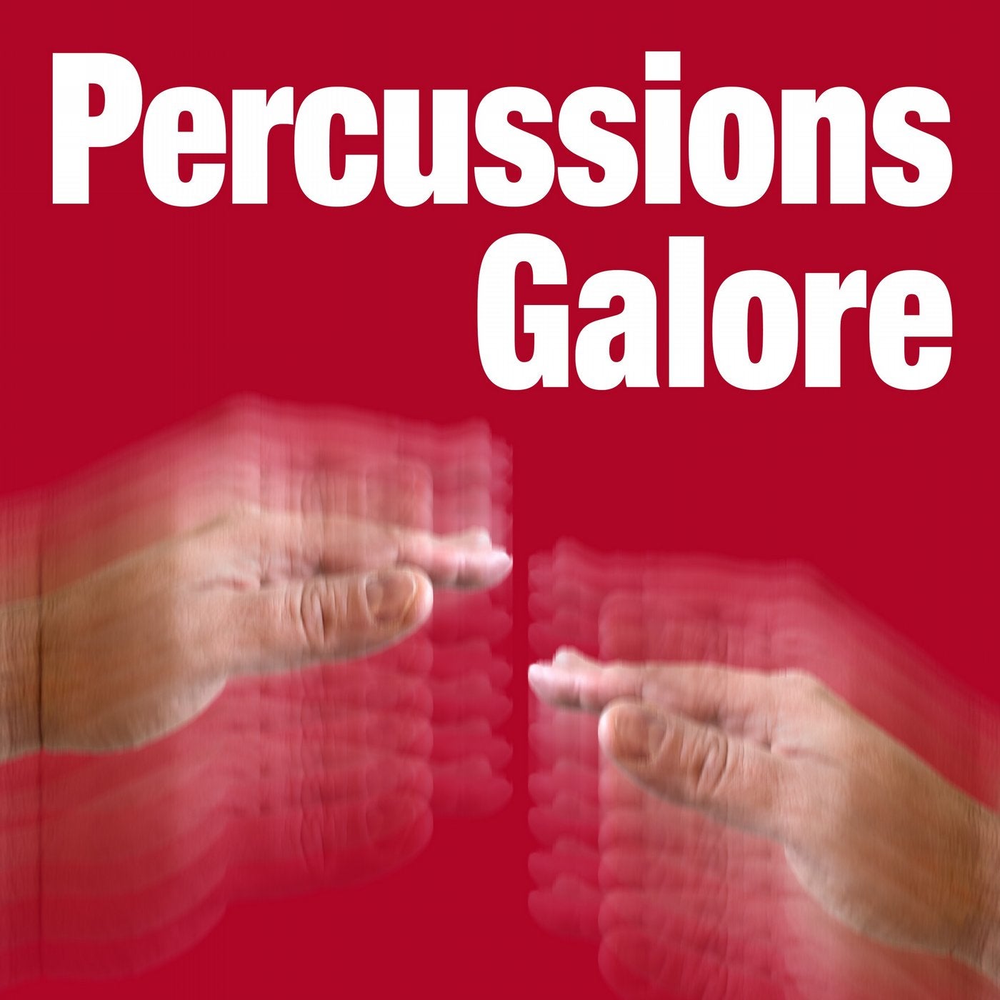 Percussions Galore