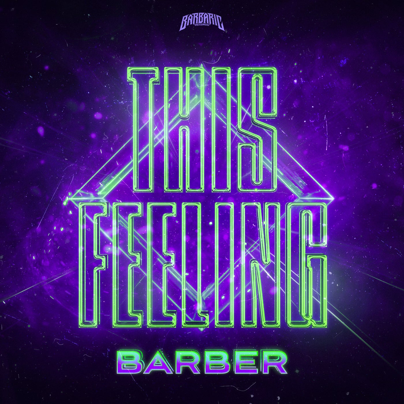 This Feeling - Extended Mix