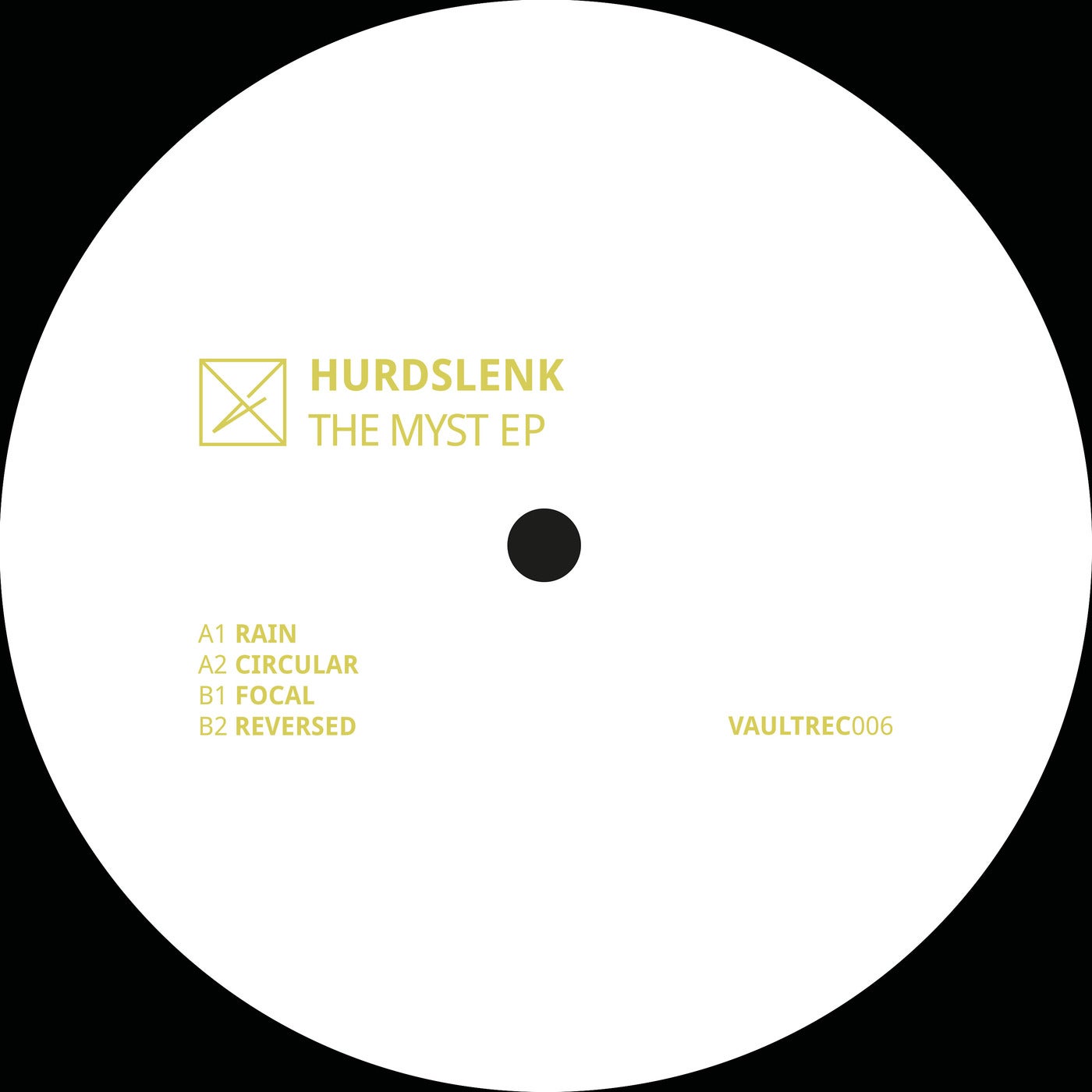 Hurdslenk & Vault Records - Sirens