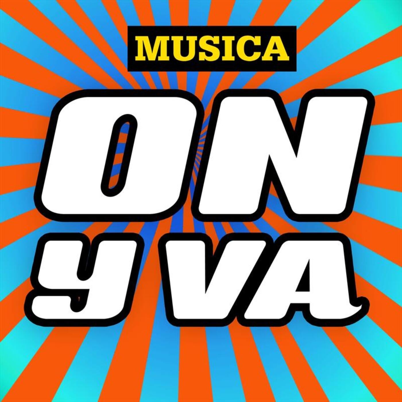 On Y Va (Radio Edit)