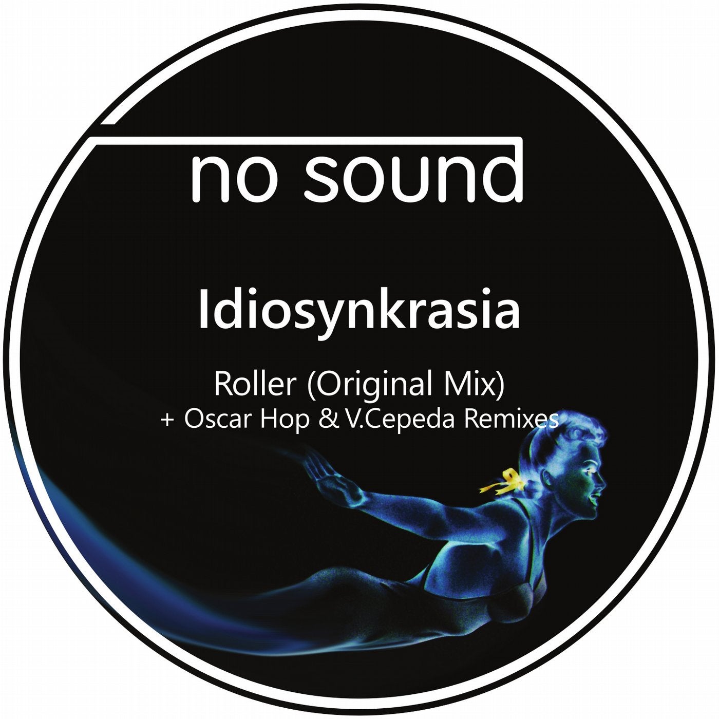 Roller EP