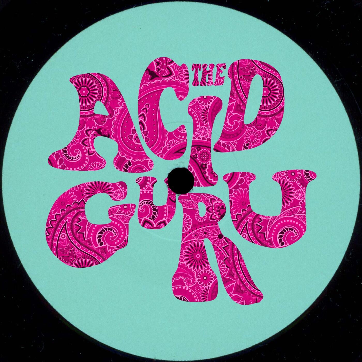 ACID GURU 003