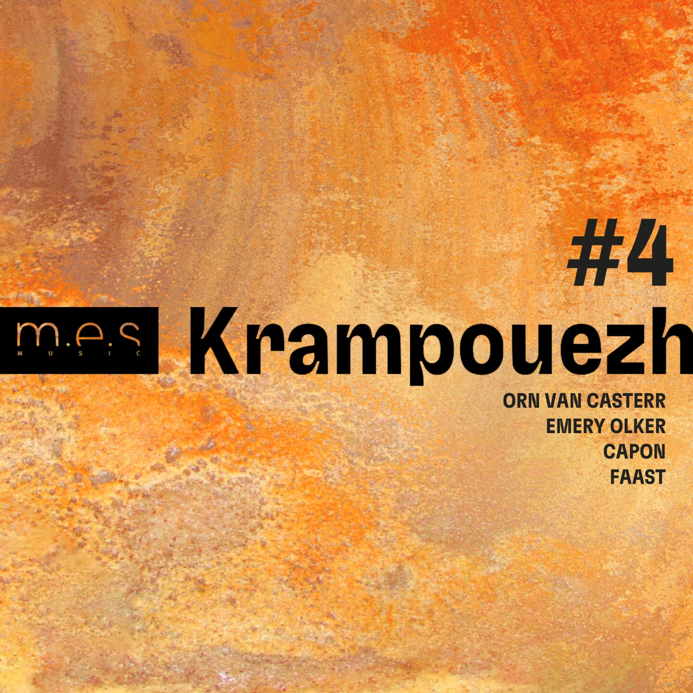 Krampouezh #4